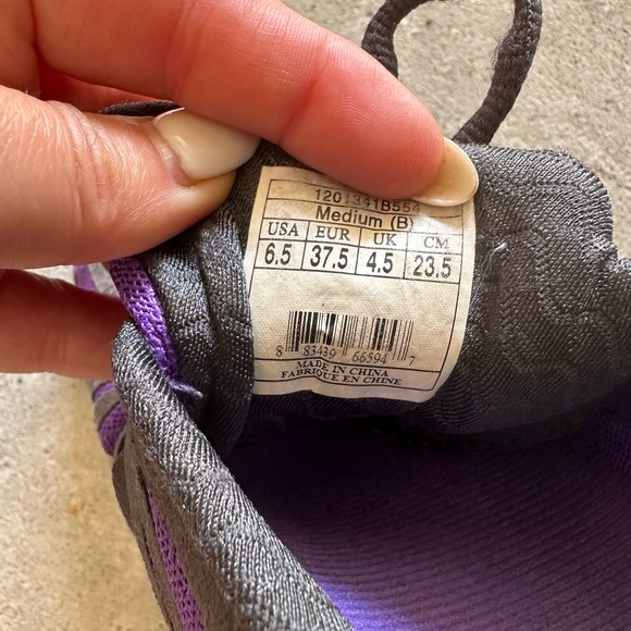 Brooks Pure Cadence P2 - Picture 6 of 7